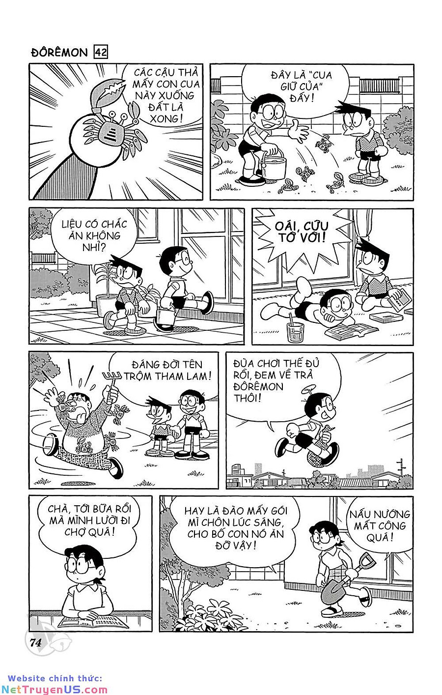 doraemon chapter 757 9