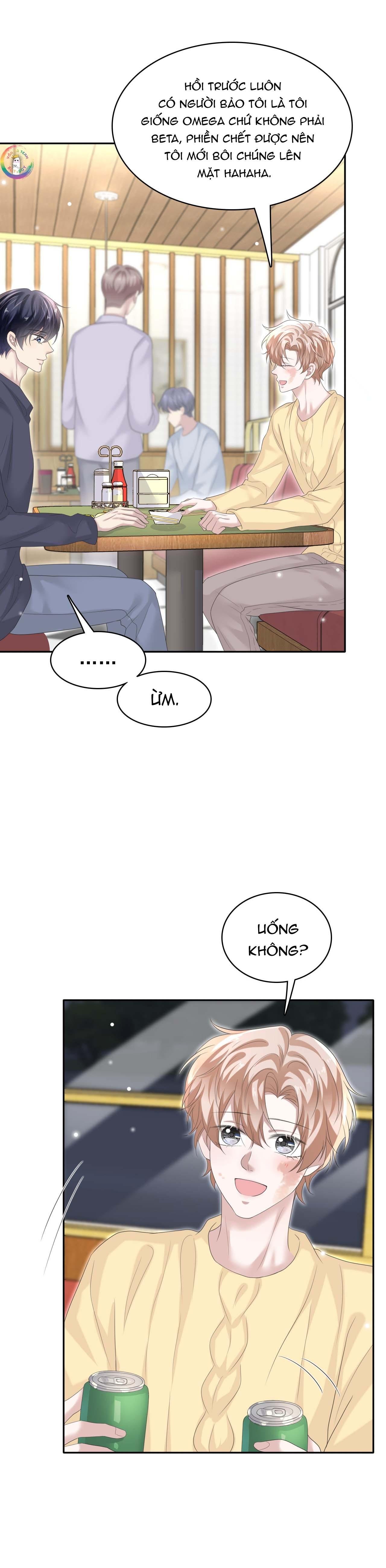 ẩn trung (end) chapter 36 12