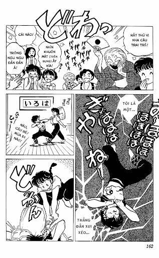 suối lời nguyền chapter 145 15