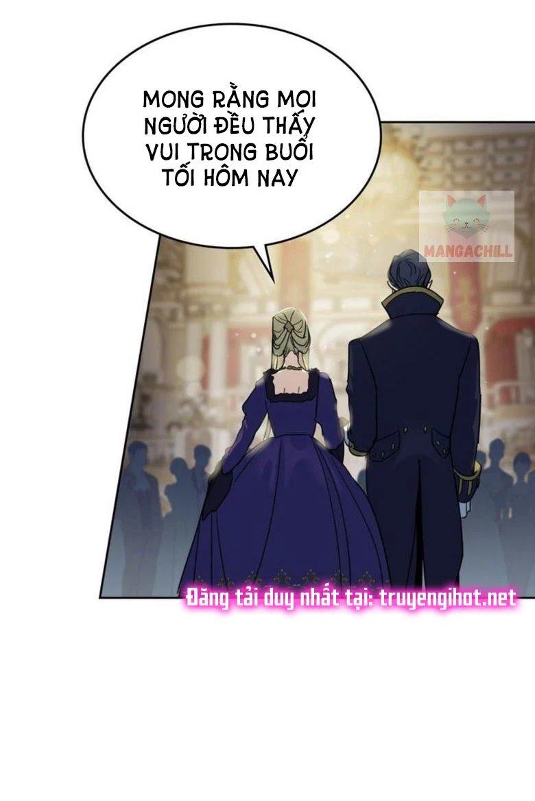 [18+] người đẹp và quái vật chapter 70.1 23