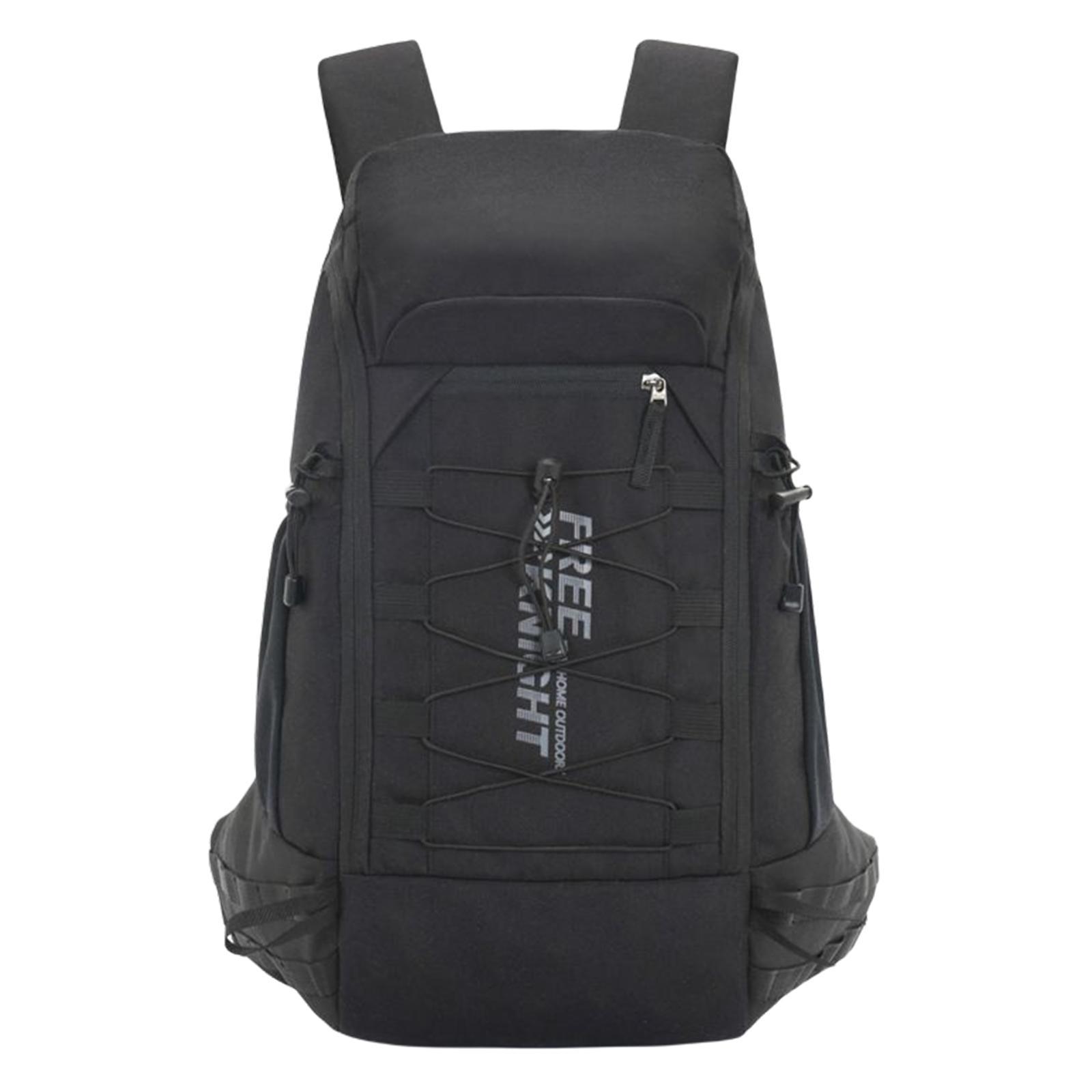 Outdoor Hiking Backpack Waterproof Sport Camping Rucksack Bag