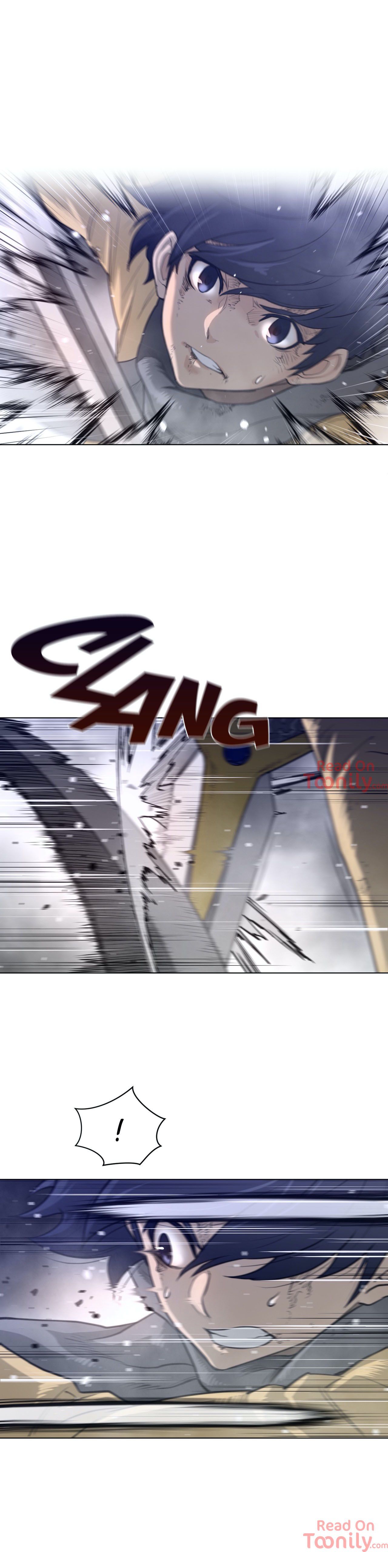 một nửa hoàn hảo chapter 105 13