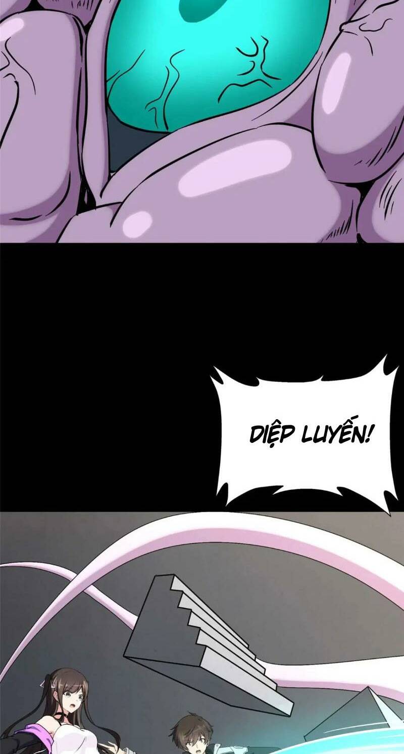 bạn gái virus của tôi chapter 414 28