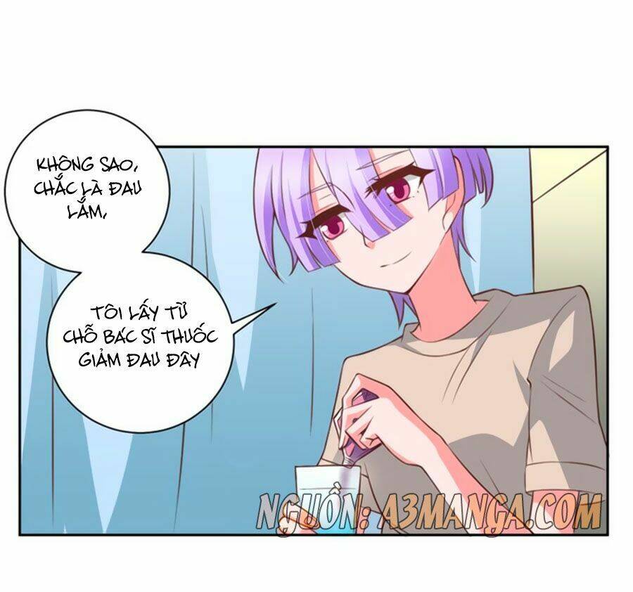 người yêu khát máu của tôi chapter 39 44