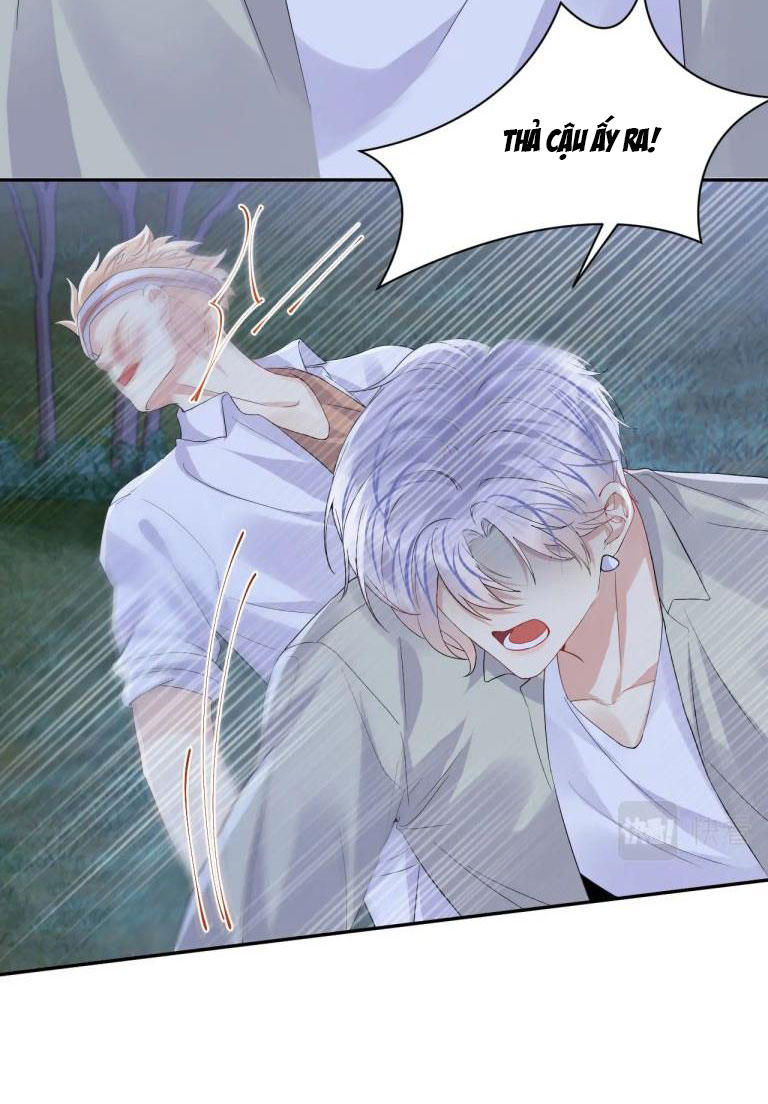 lại bị bạn trai cũ nhắm trúng rồi chapter 77 14