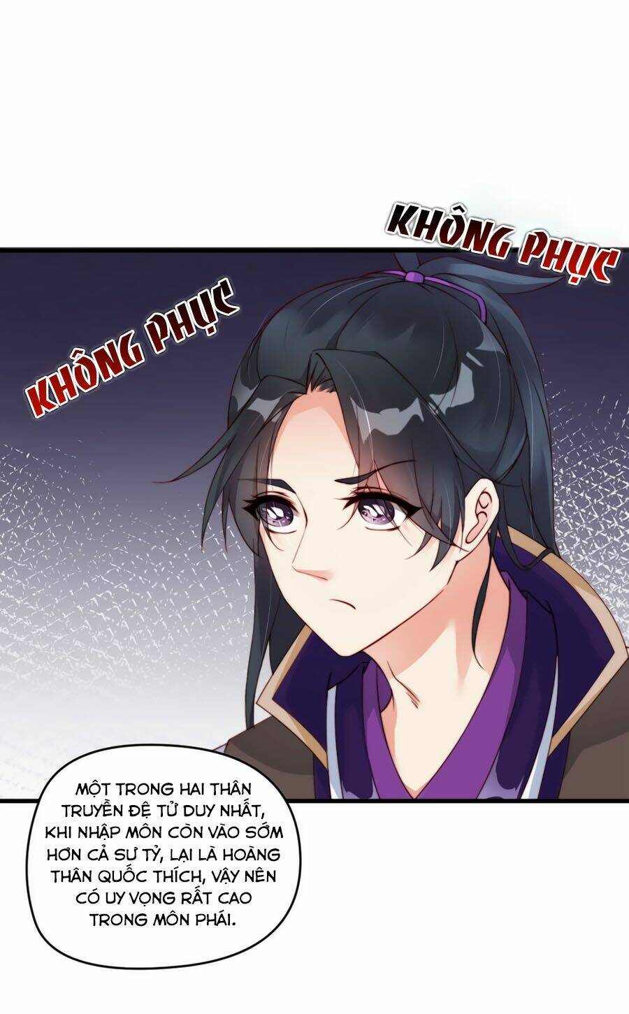 điềm mỹ chi huyết chapter 11 22