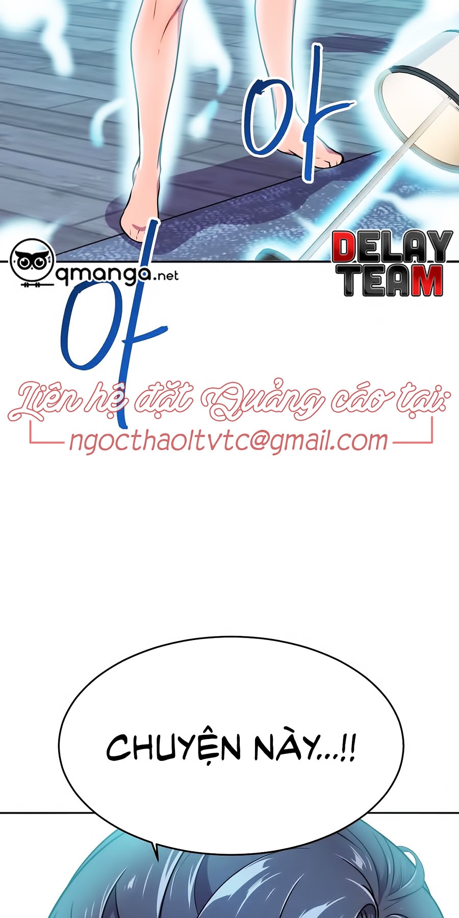 quản lý của siêu anh hùng chapter 16 5