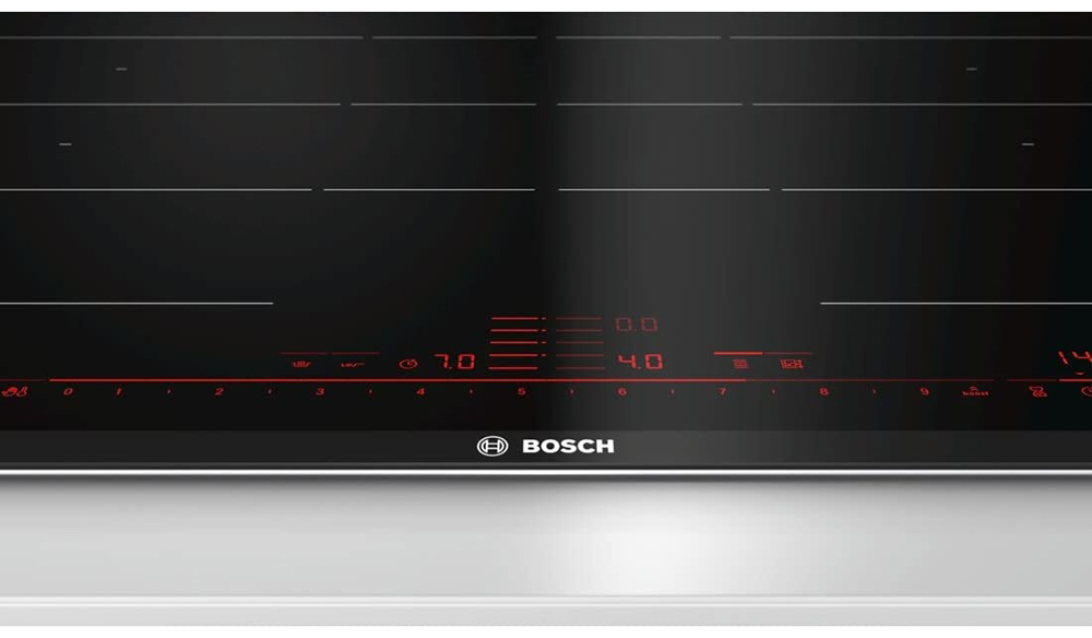 Bếp Từ Bosch PXY875DC1E Serie 8 Đa Điểm - Hàng Nhập Khẩu Đức