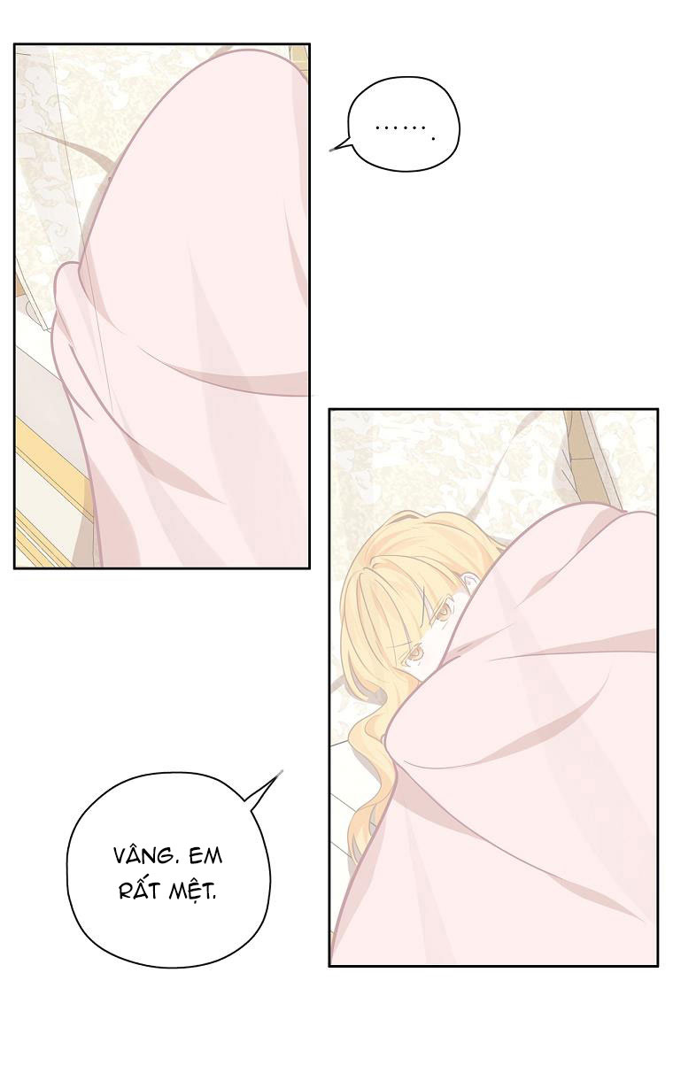 đi theo dấu vụn bánh chapter 31 27