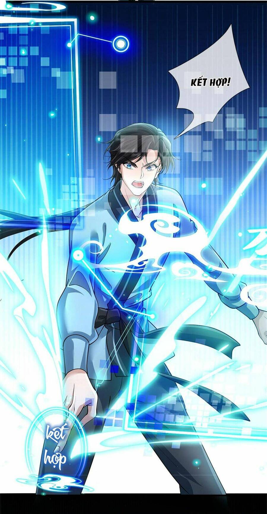 ta có thể nuốt chửng mọi thứ chapter 7 57