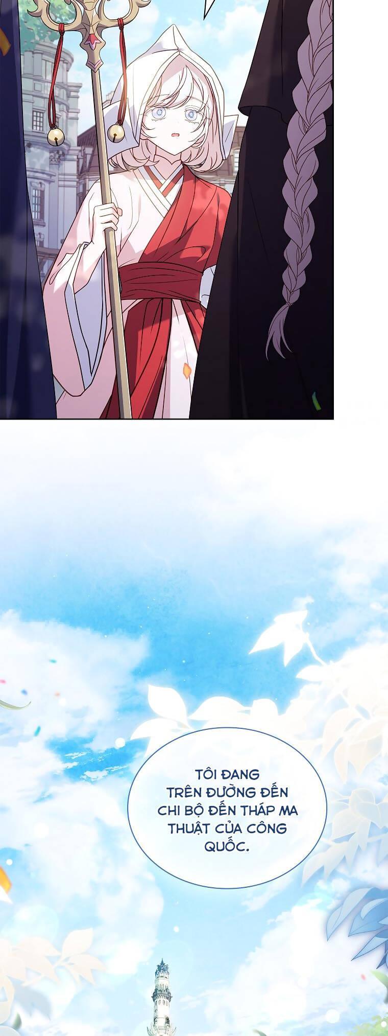 để yên cho tiểu thư hiền chapter 100 21