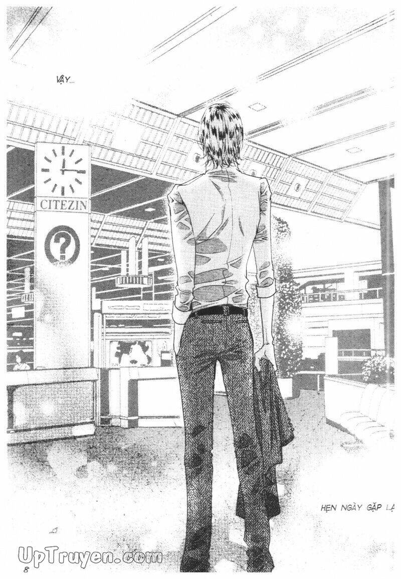 hoàng cung chapter 26 10