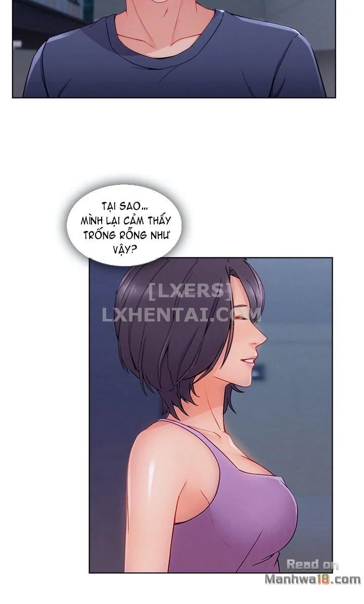 điên cuồng nhưng ngọt ngào chapter 44 8