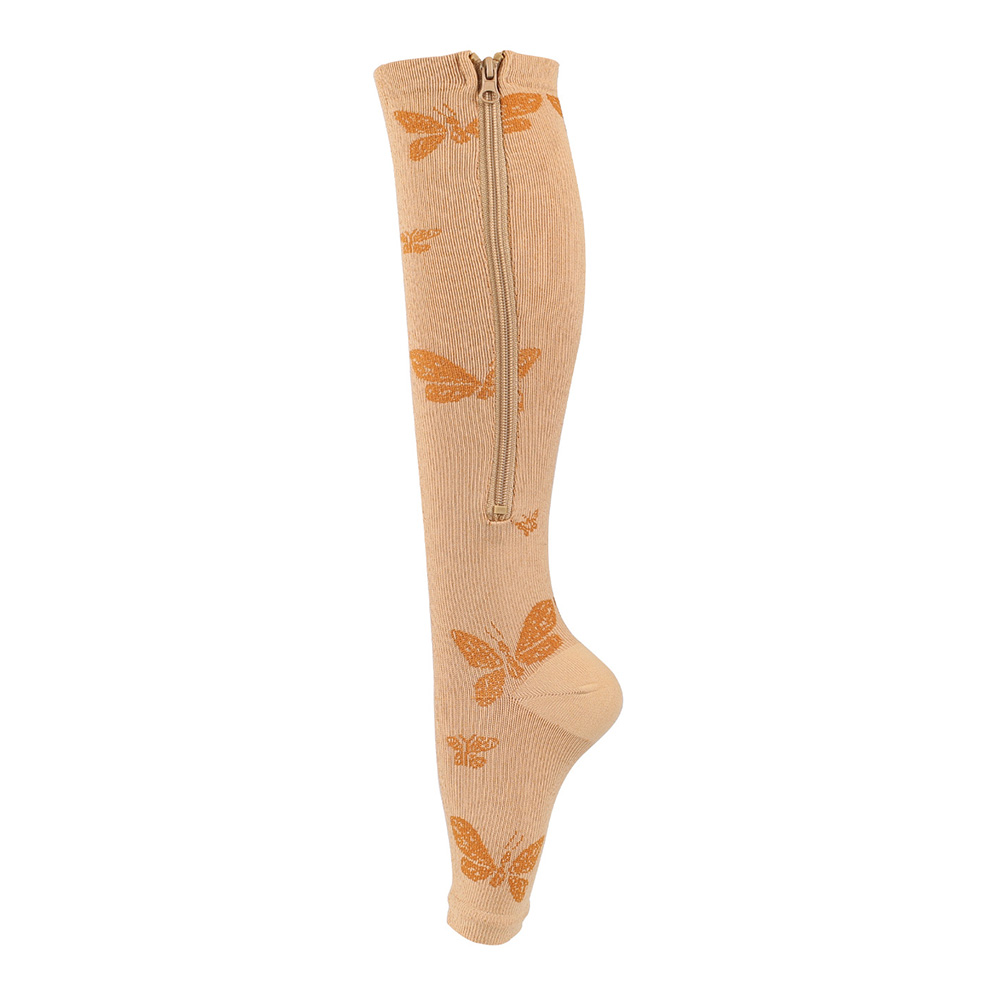 2 Đôi tất nén dành cho nữ - tùy chọn màu sắc, kích thước