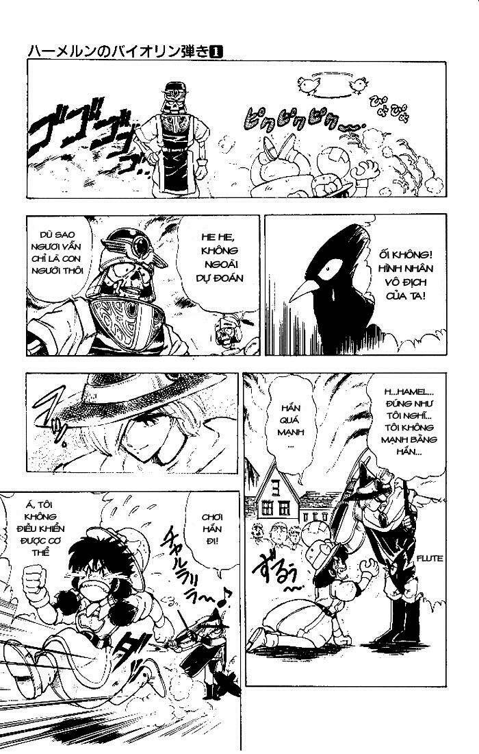 violinist of hameln - cây đàn kì diệu chapter 5 25