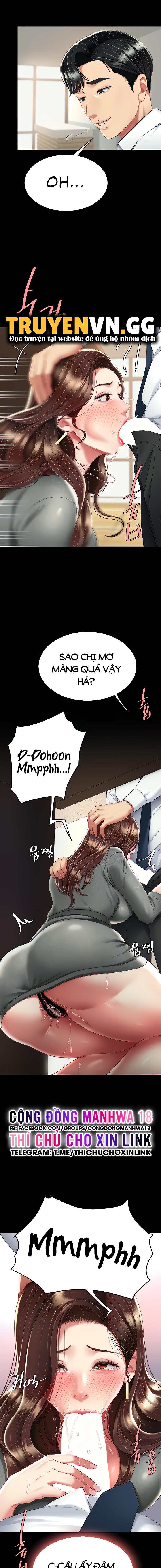 ăn mẹ bạn trước chapter 13 17