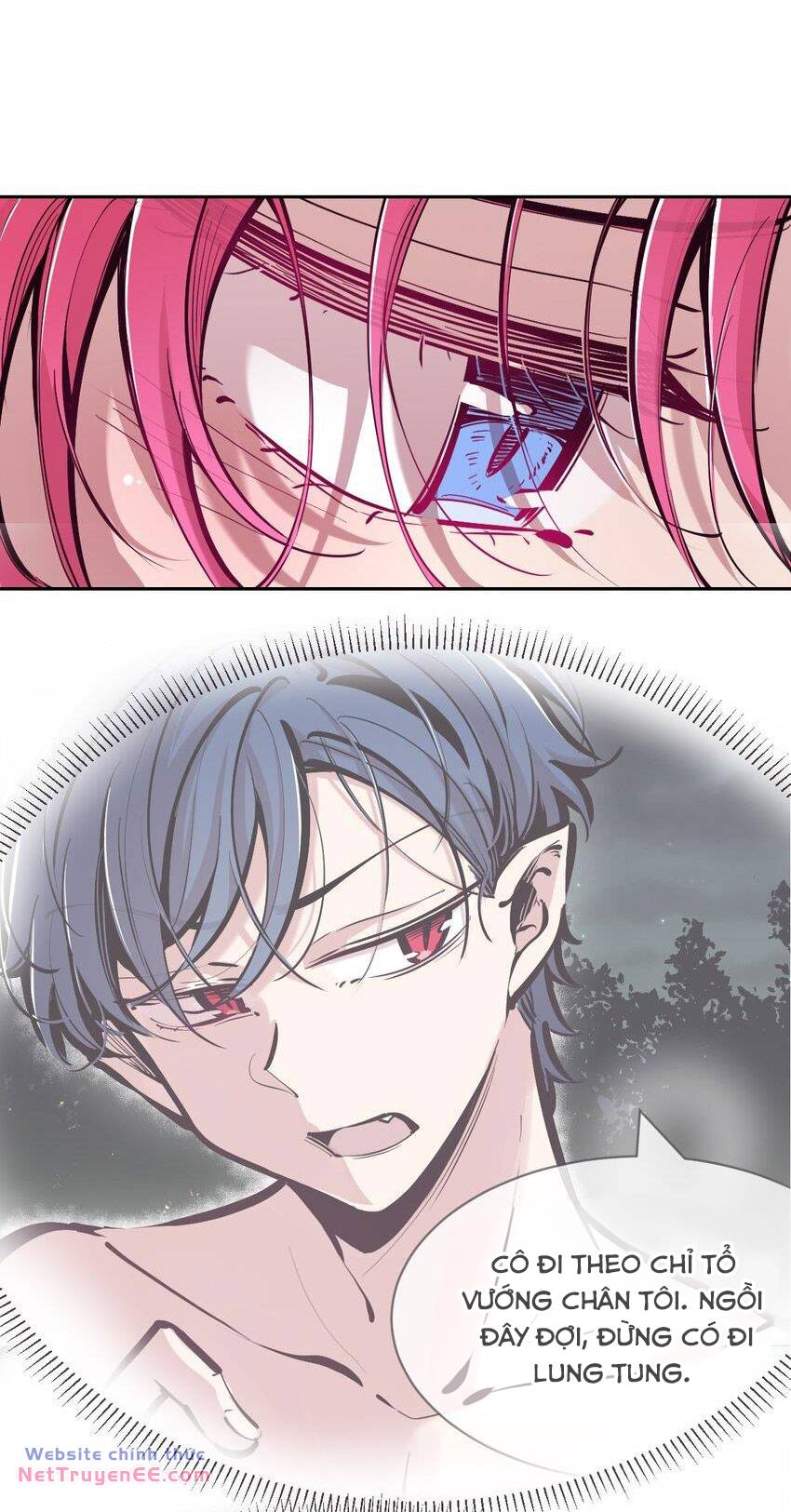 Oan Gia Chung Nhà ! chapter 112 40