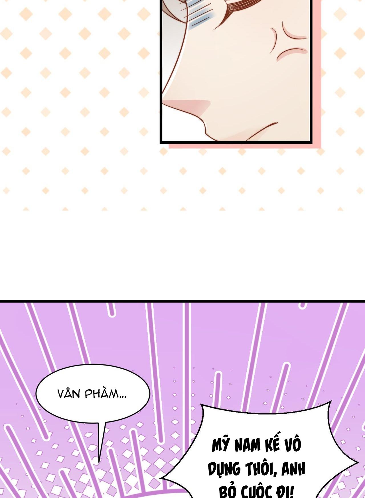 sau khi mất trí nhớ tình địch nói tôi là bạn trai anh ấy chapter 41 7