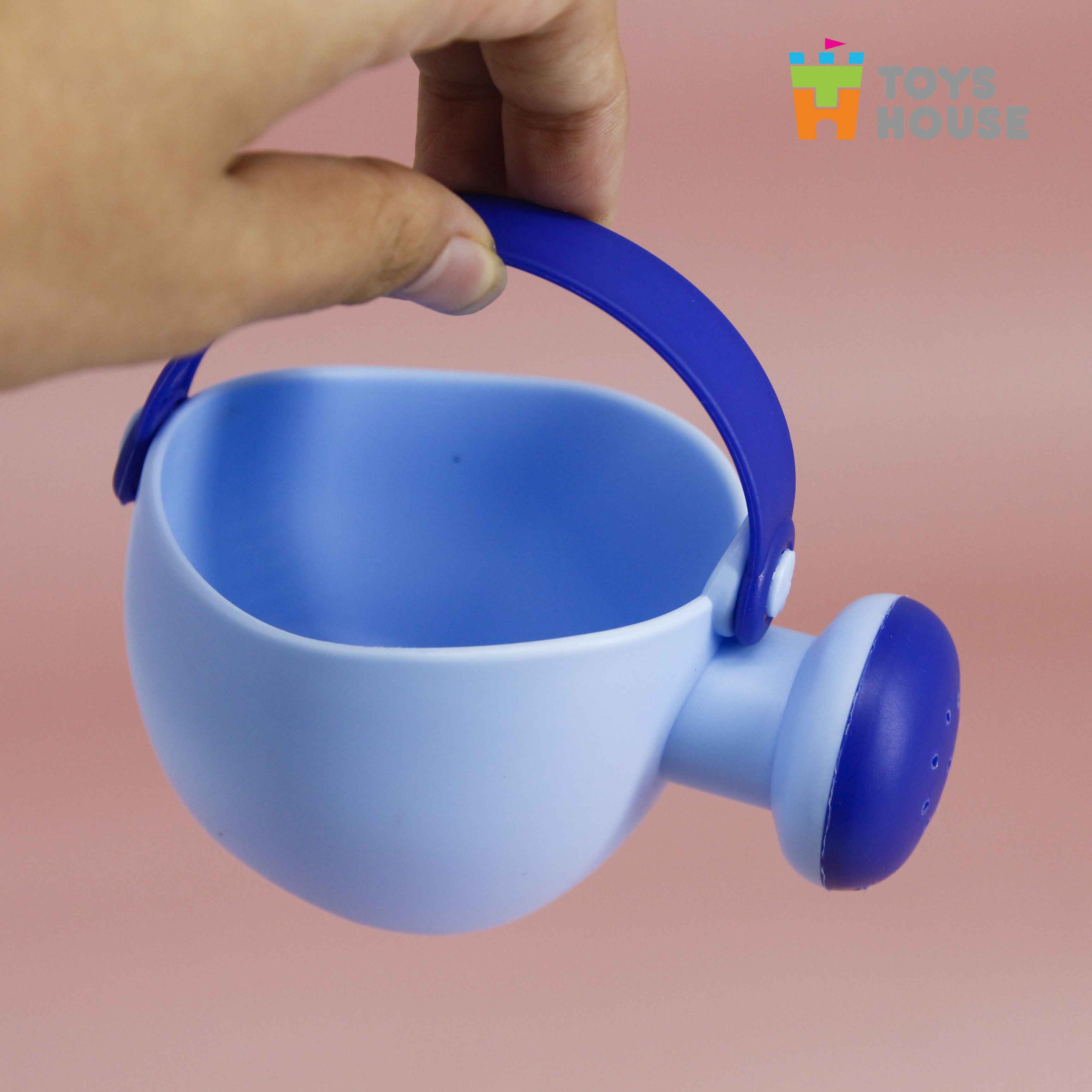 Đồ chơi xúc cát Toys House 035
