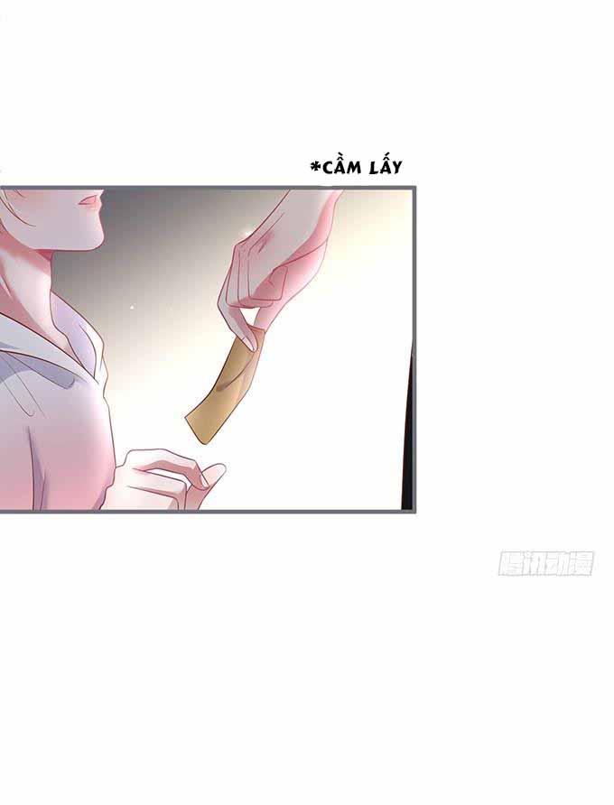 dưỡng khí chí mạng chapter 39 13