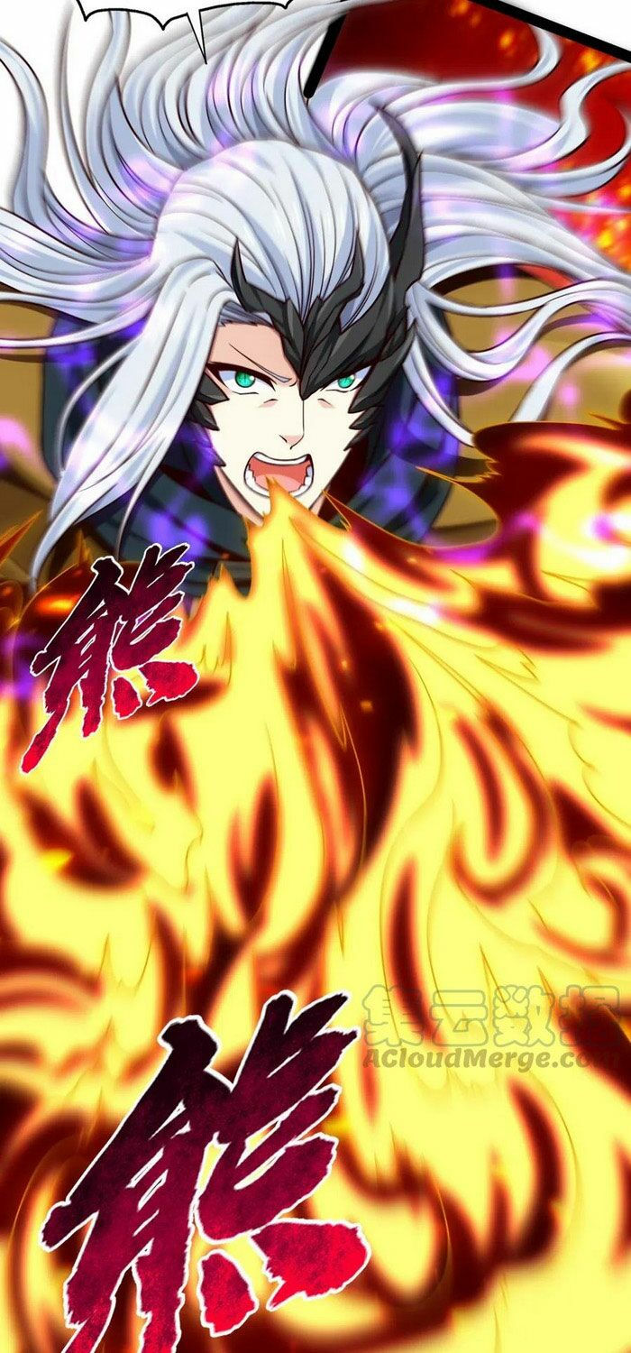 ma thú kiếm thánh dị giới tung hoành chapter 136 11