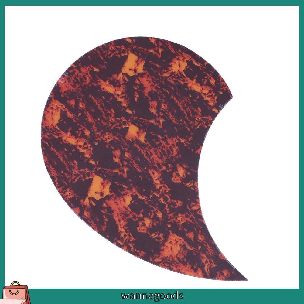 5 Miếng Che Lỗ Chống Ồn Cho Đàn Ghi Ta Điện 36 Inch