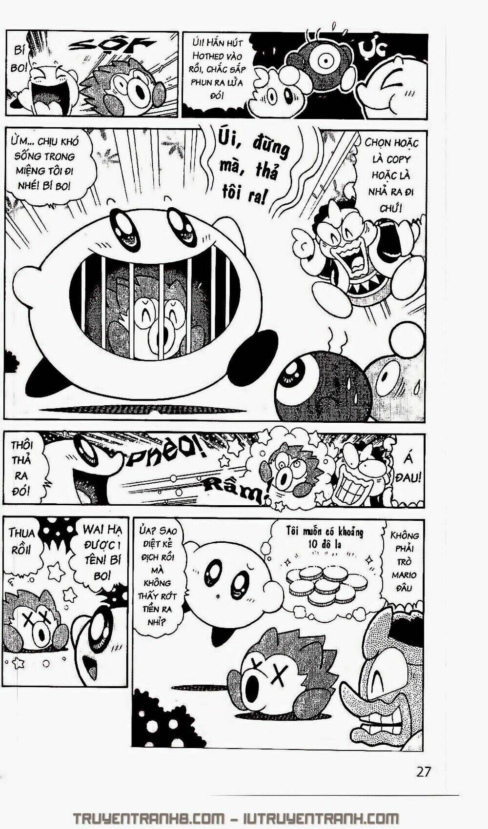 ngôi sao kabi chapter 236 5