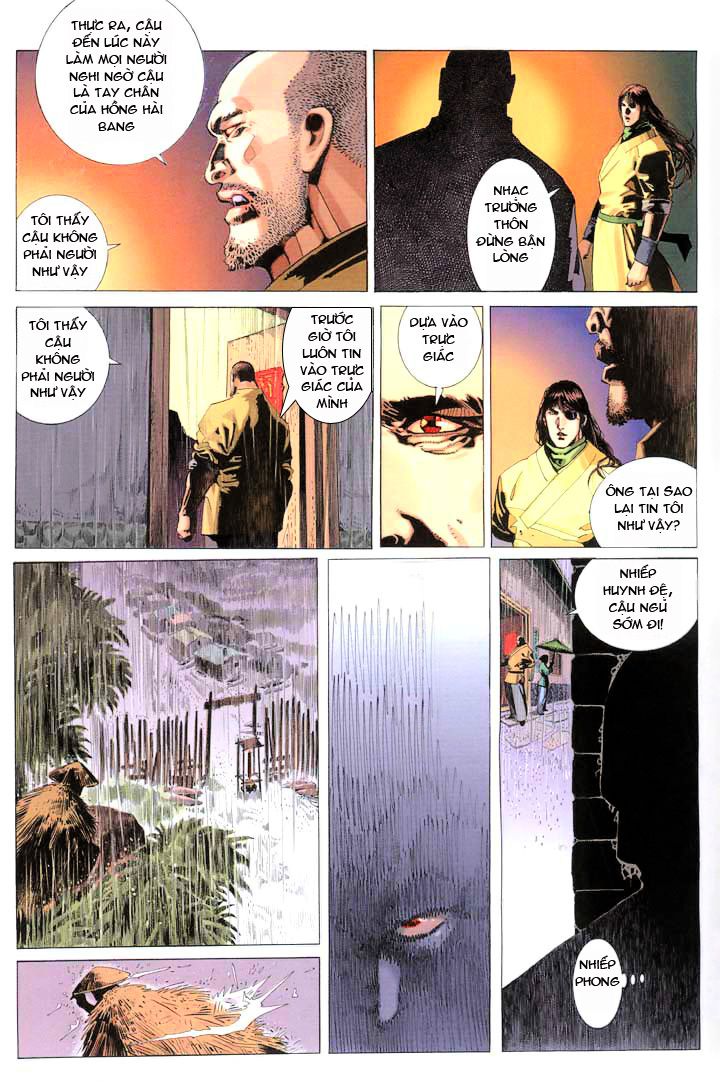 phong vân chapter 207 18