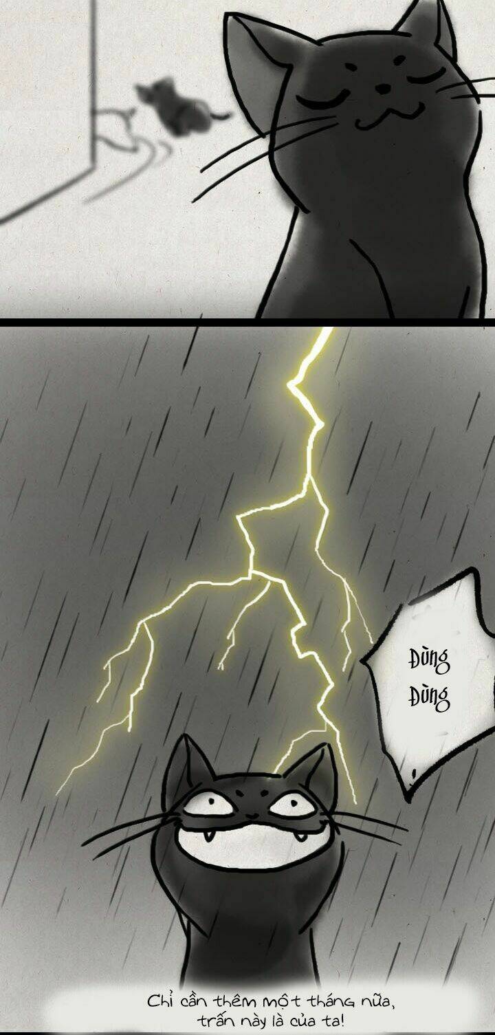 nhất thiền tiểu hòa thượng chapter 50 4