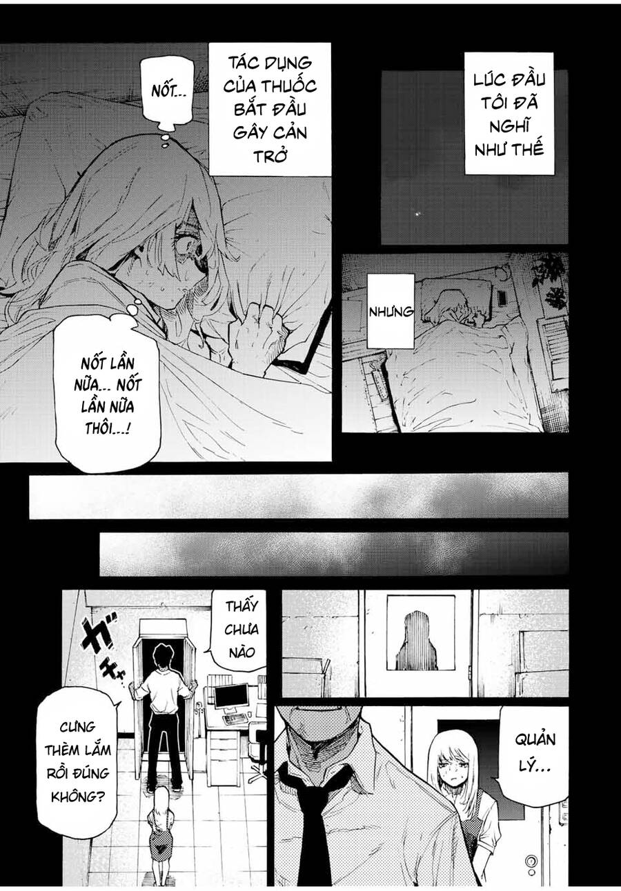 juujika no rokunin chapter 90 7