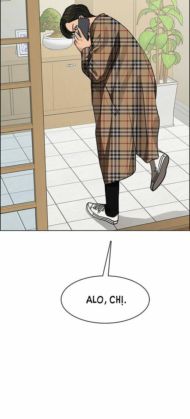 nữ thần giáng thế chapter 187.1 18