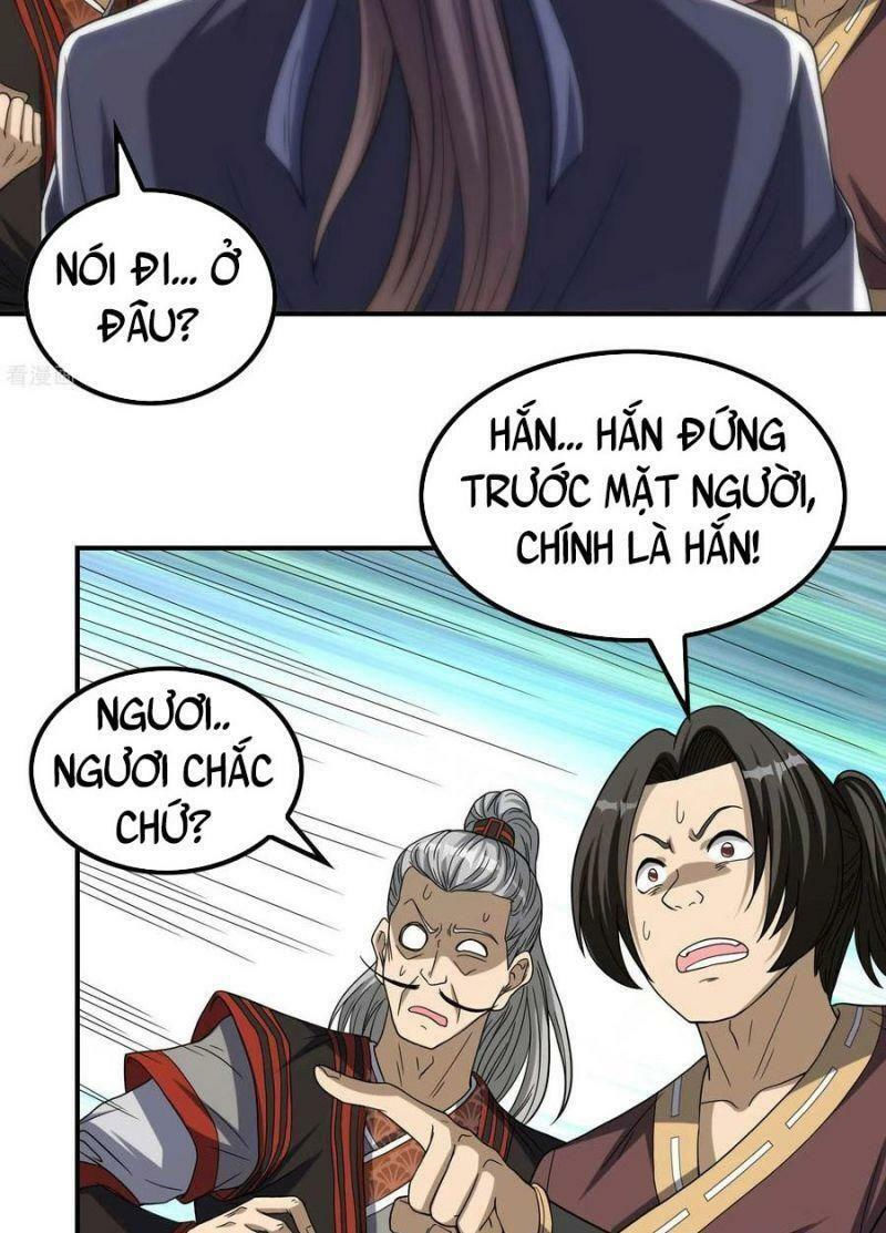 đệ nhất người ở rể chapter 161 43