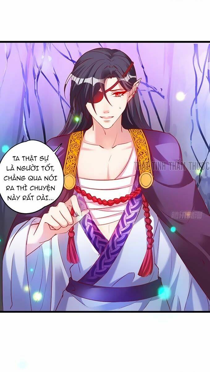 liêu liêu trai chapter 4 8