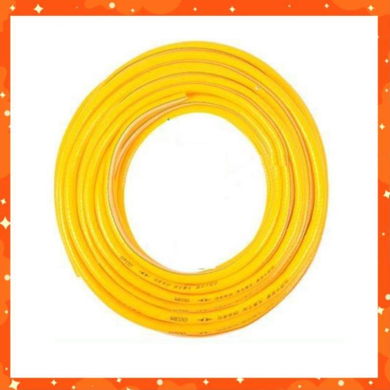 Bộ Dây và Vòi Phun Xịt Nước Rửa Xe,Tưới Cây Loại 20m 657498