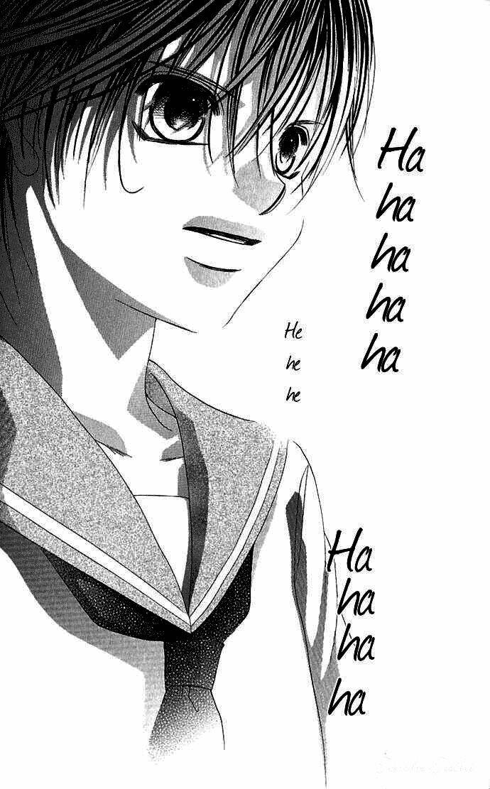 boku no hatsukoi wo kimi ni sasagu chapter 4 15