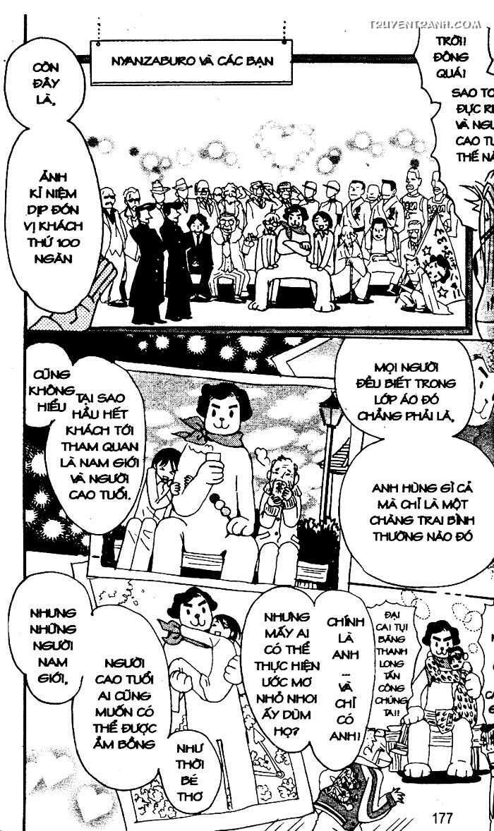 tình yêu và cuộc sống chapter 46.5 13