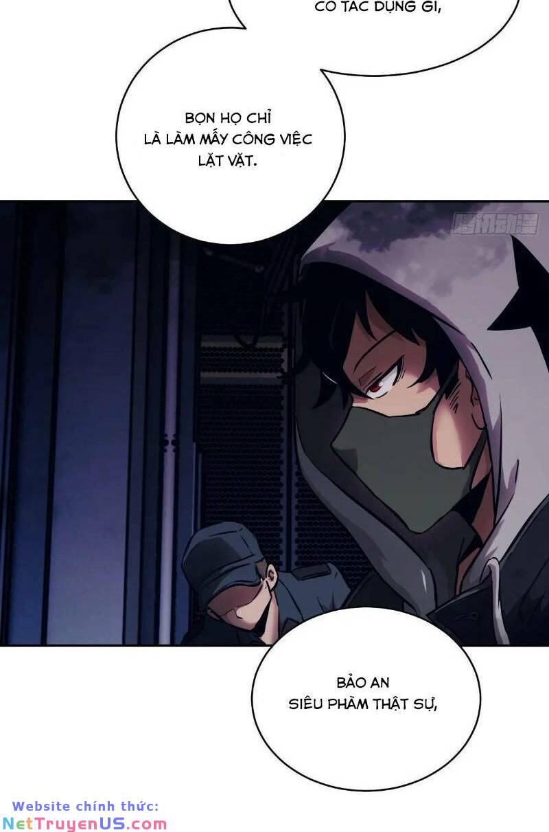 tay trái của ta có thể biến chapter 24 46