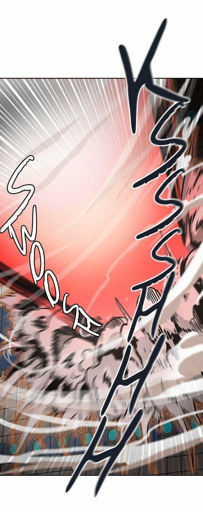 tòa tháp bí ẩn 2 chapter 471 8