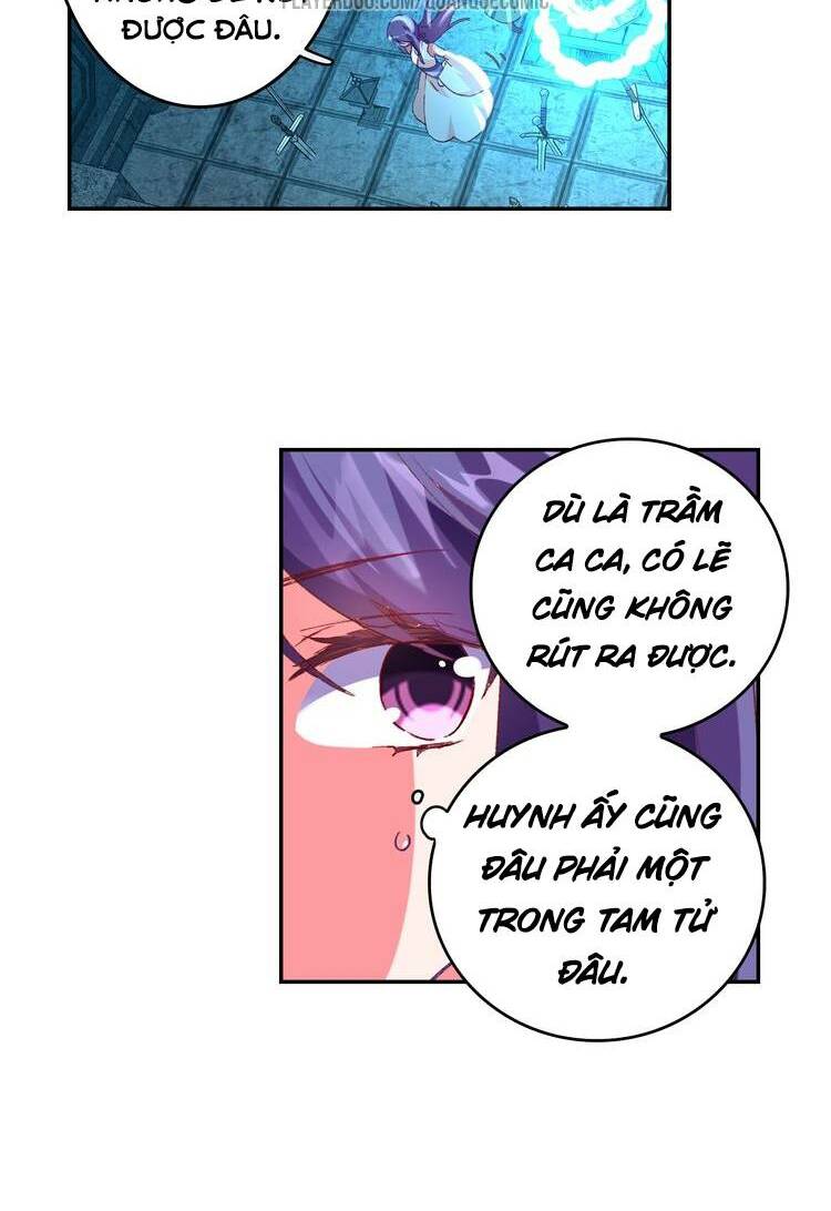 lục tích ma yểm chapter 15 16