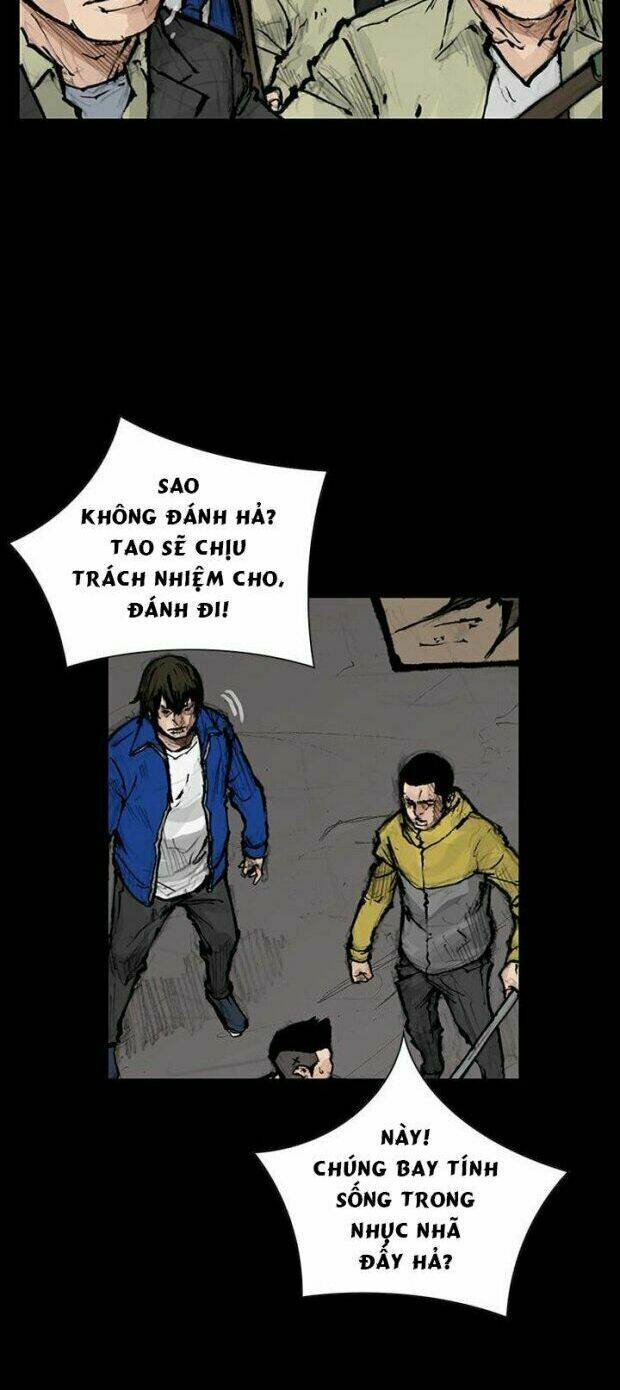 dokgo 2 | độc cô 2 chapter 25 16