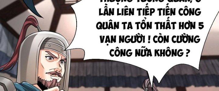 đại tần, ta là con tần thủy hoàng, giết địch thành thần chapter 33 204