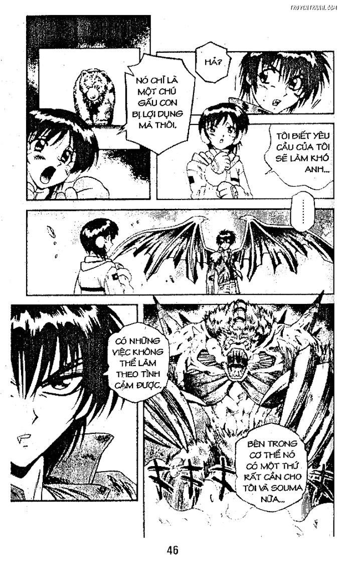 devil and devil chapter 45 6