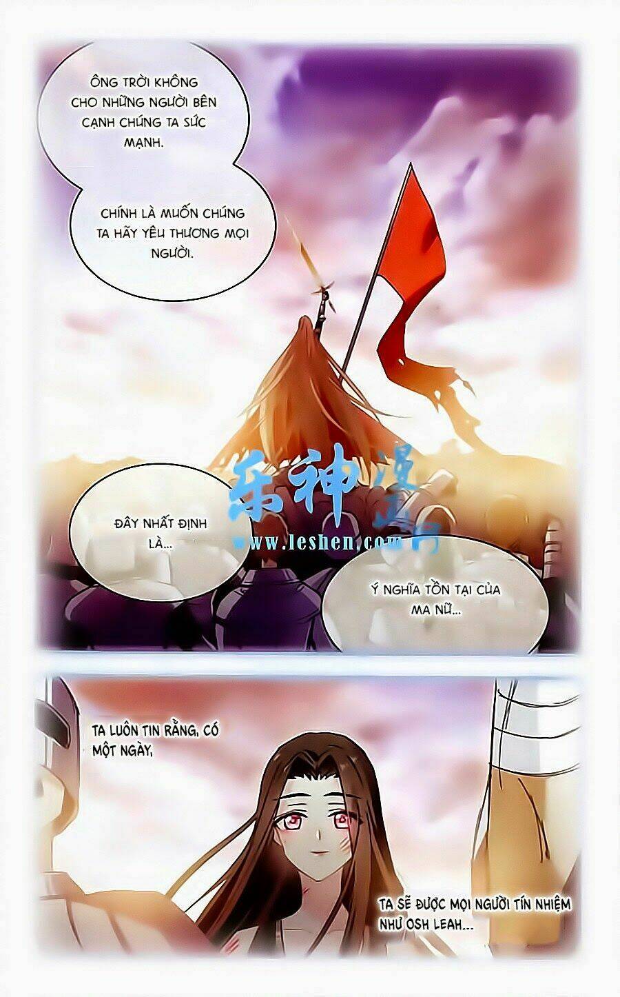 ngôi sao câu lạc bộ chapter 124 17