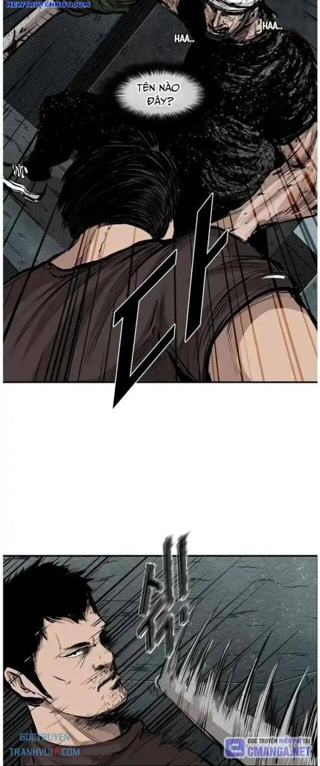 shark - cá mập chapter 108 33