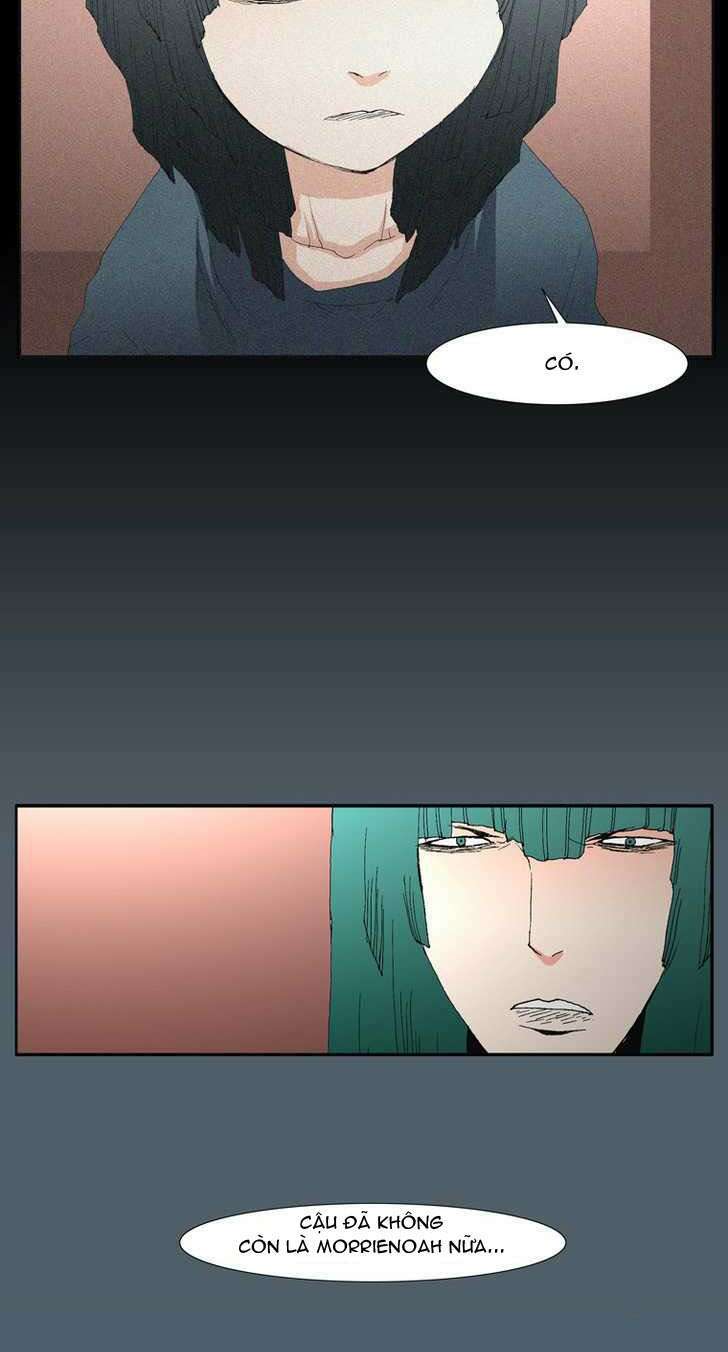 siêu năng chapter 134 15