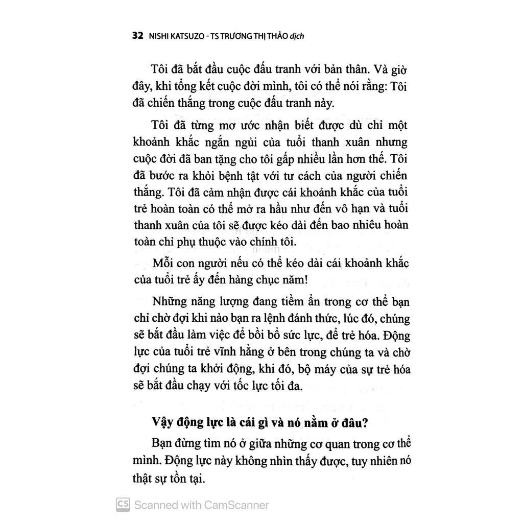 Sách - Những Phương Thức Phục Hồi Sức Khỏe Theo Tự Nhiên