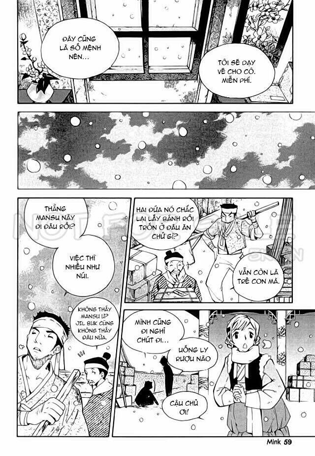 hangah, lee chapter 6 15