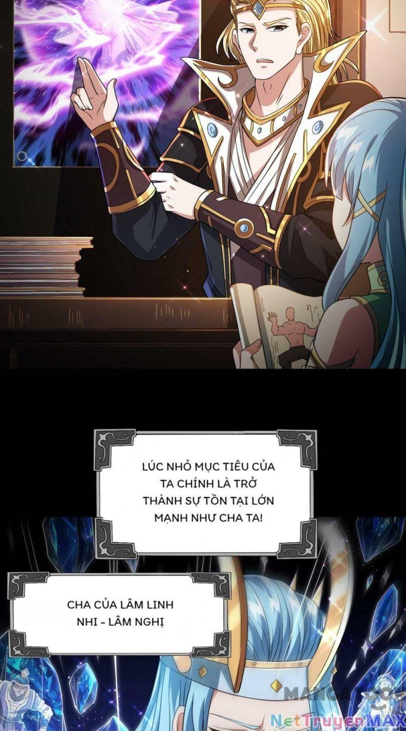 đệ nhất người ở rể chapter 195 5