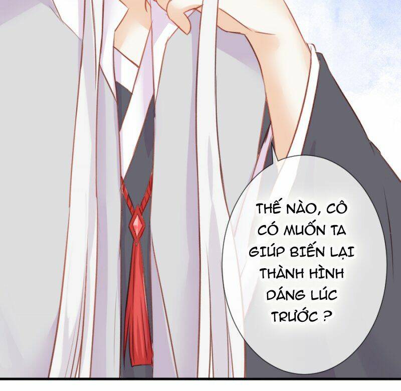 hôm nay ta cũng muốn trêu chọc nàng chapter 33 71