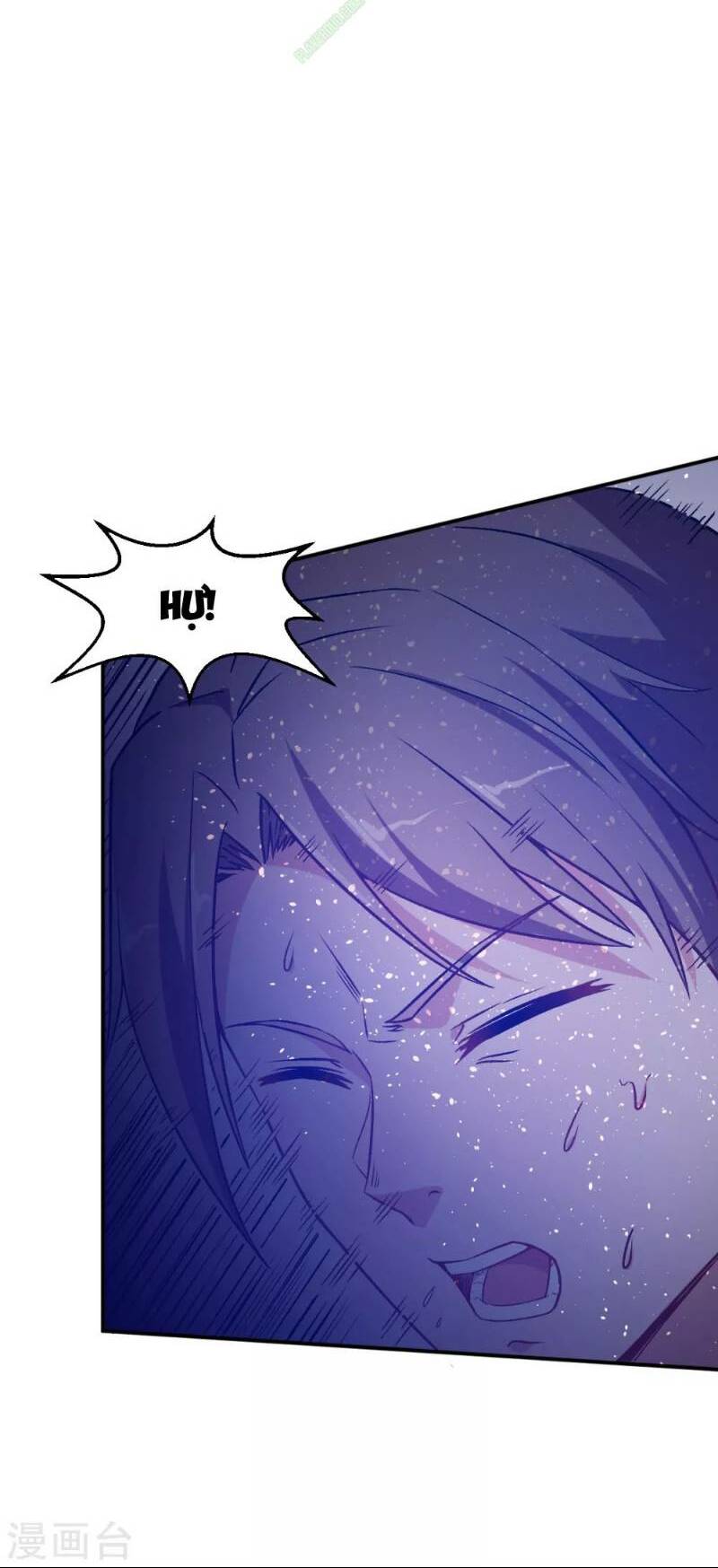 vườn trường cuồng sư hệ thống chapter 43 12